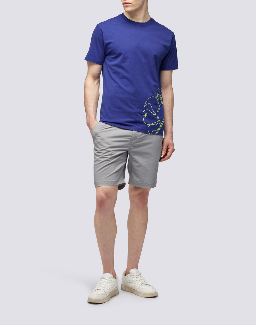 Sundek T-SHIRT LOGO M607tej7800-a2501