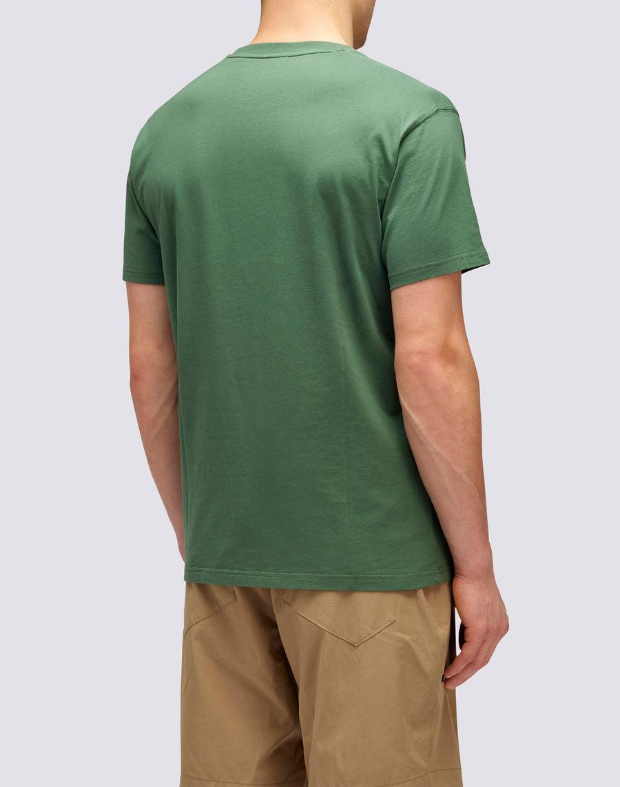 Sundek T-SHIRT LOGO M607tej7800-a2701