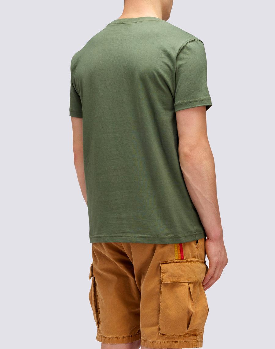 Sundek T-SHIRT M600tejs500-a2701