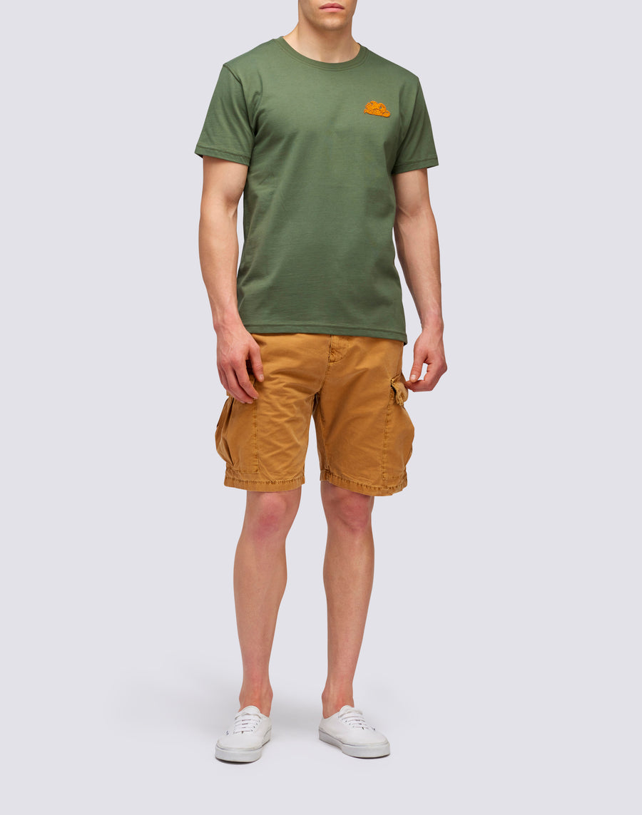 Sundek T-SHIRT M600tejs500-a2701