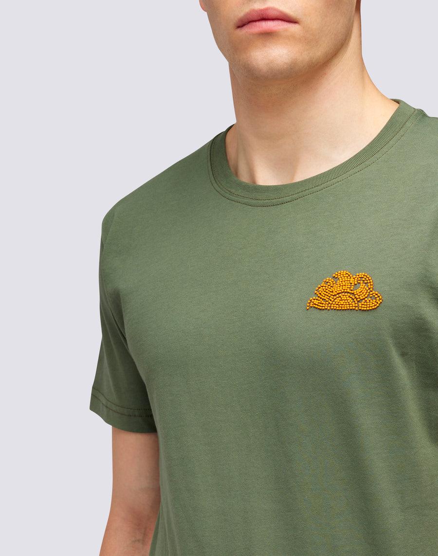 Sundek T-SHIRT M600tejs500-a2701