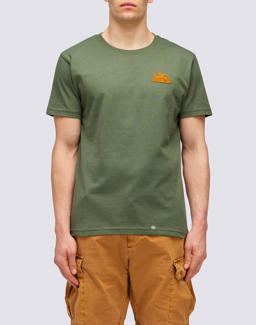 Sundek T-SHIRT m600tejs500-a2701