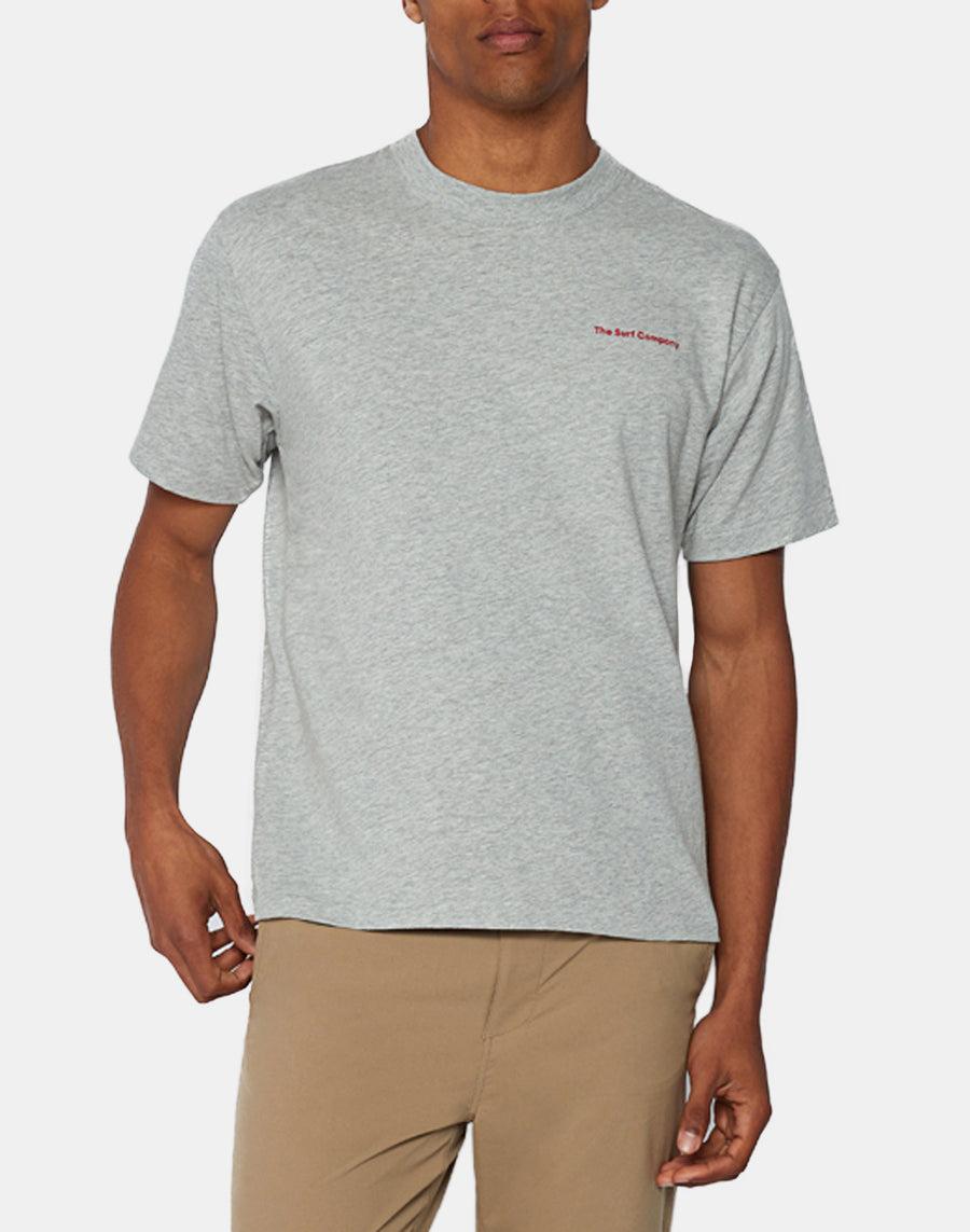 Sundek T-shirt Stampa Archive M292TEJR800-02900