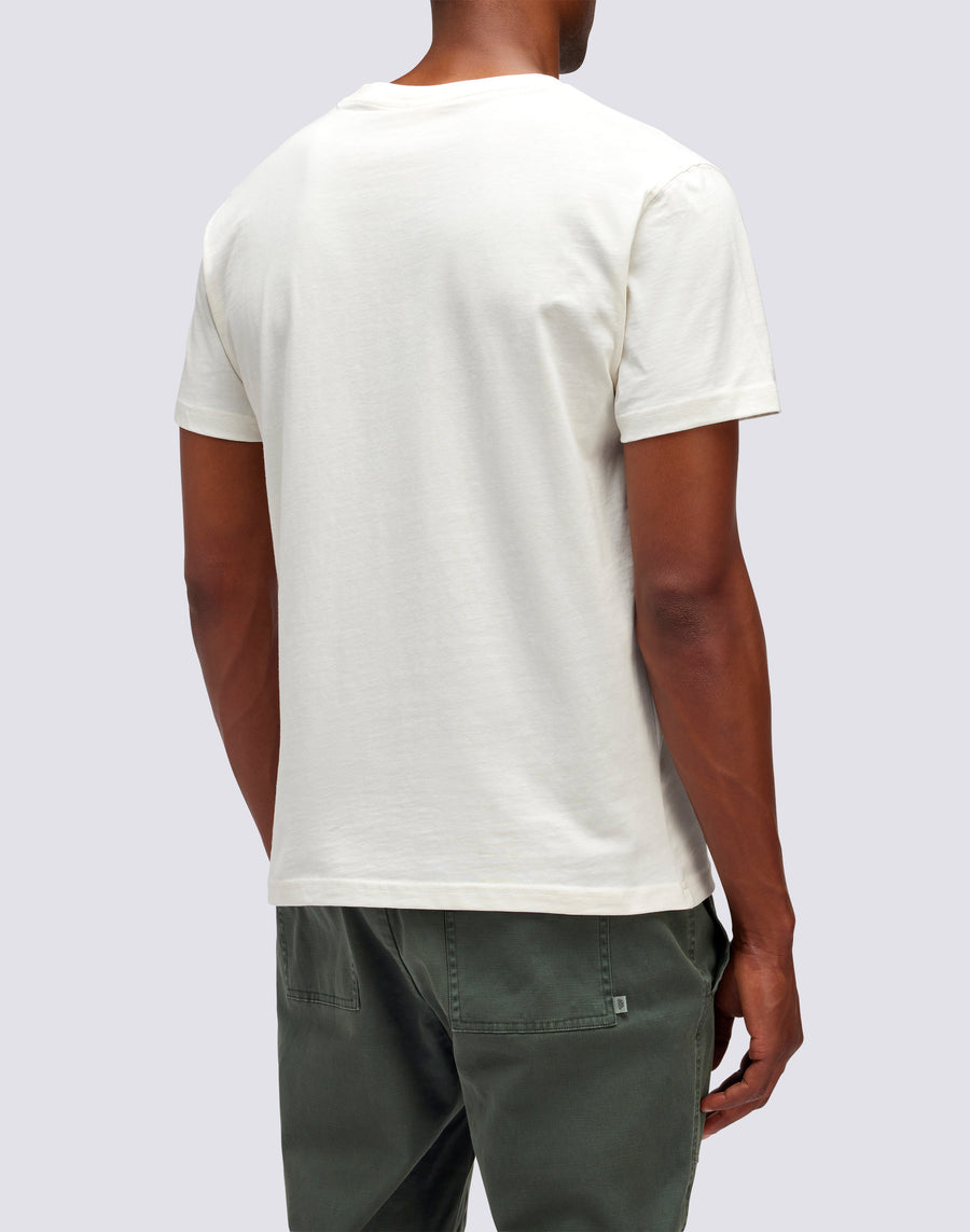 Sundek T-SHIRT STAMPA M644tejs500-03900