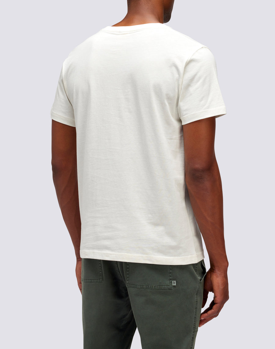 Sundek T-SHIRT STAMPA M645tejs500-03900