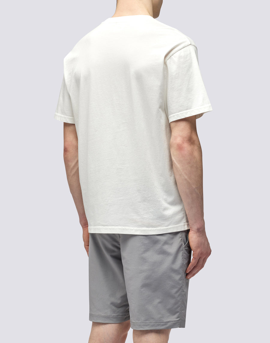 Sundek T-SHIRT SUNDEK LOGO M614tejr900-03901