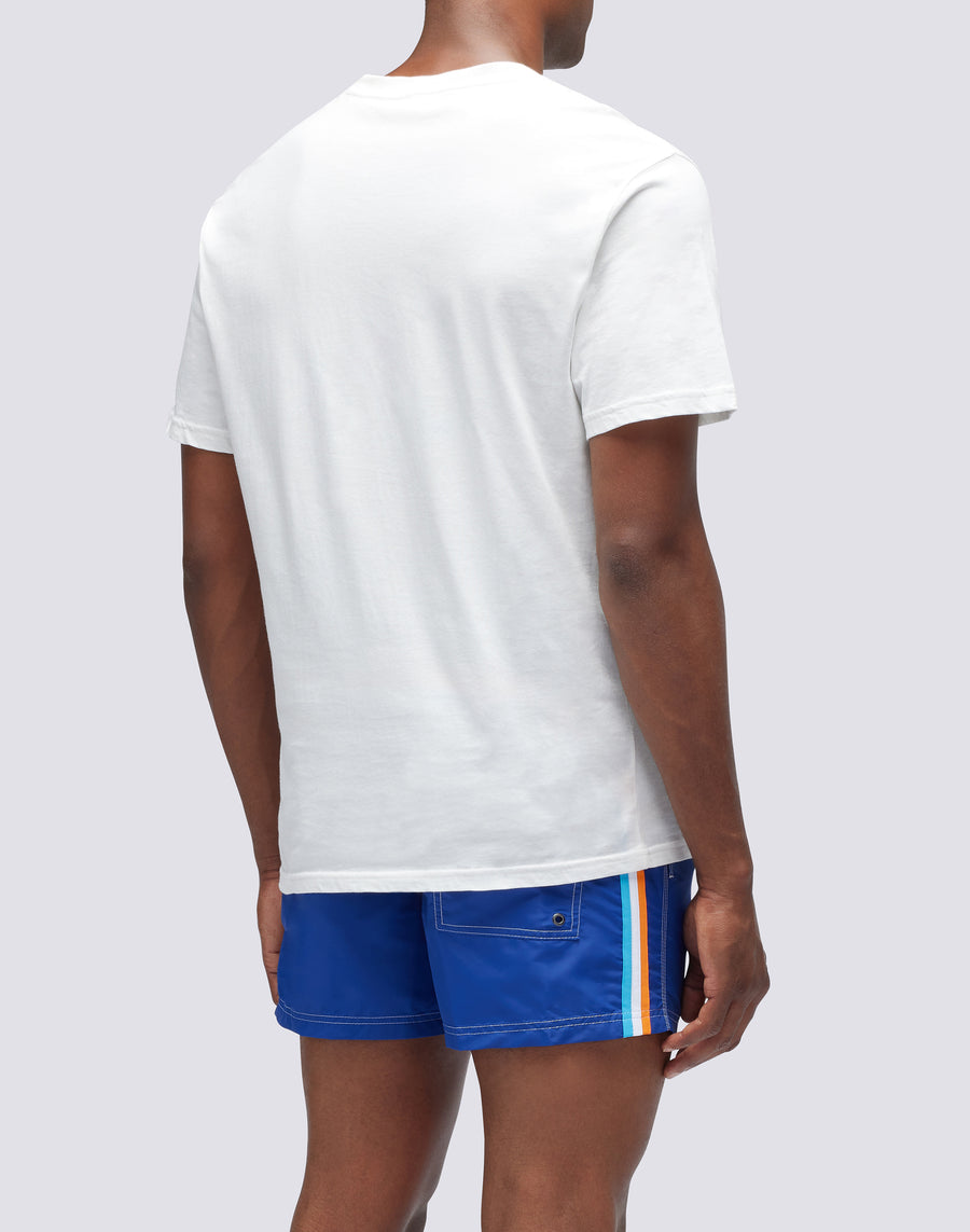 Sundek T-SHIRT TAHITI M282tej7800-00600