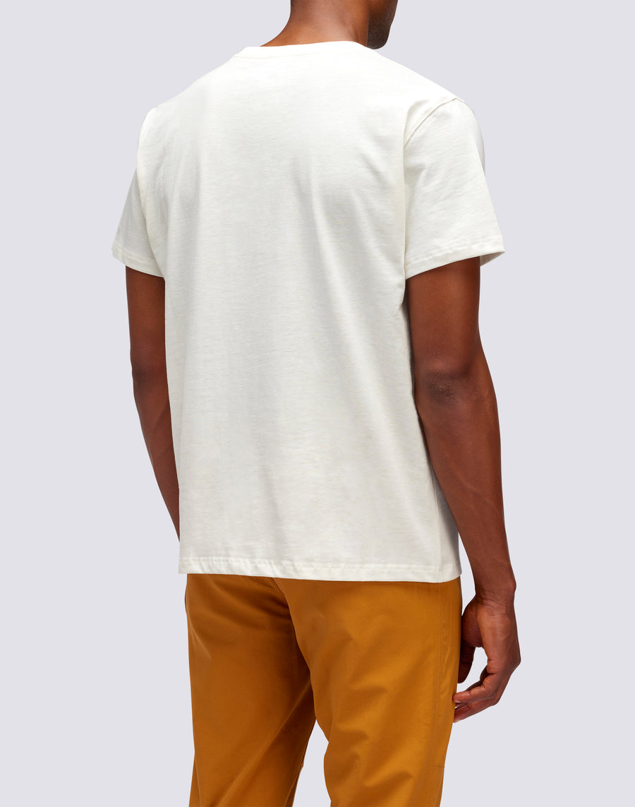 Sundek T-SHIRT WAVE PRINT M612tejs500-03901