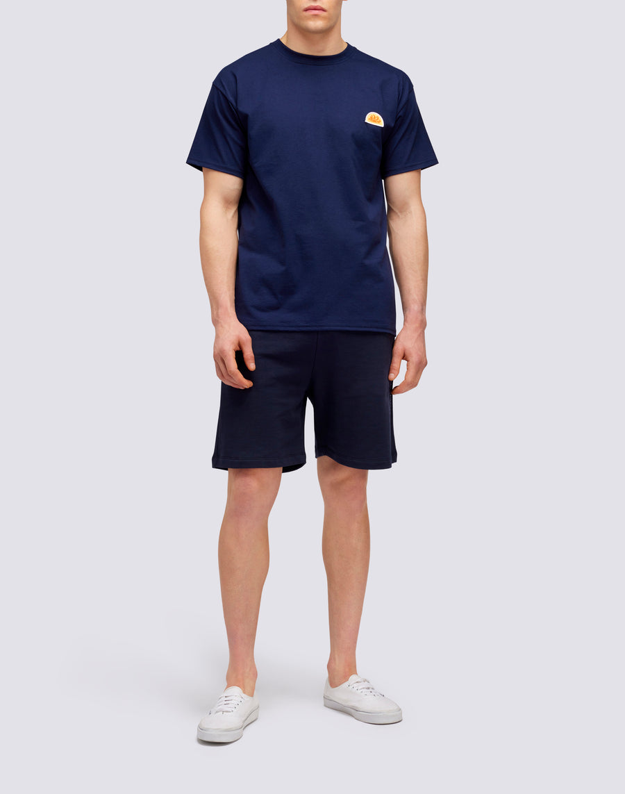 Sundek WALKSHORT CON LOGO EMBOSS M293wkf9100-00700