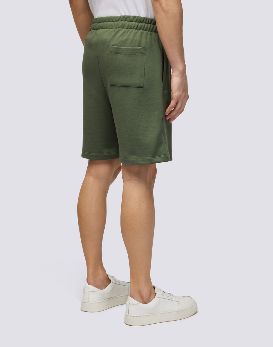 Sundek WALKSHORT CON LOGO EMBOSS M293wkf9100-a2700