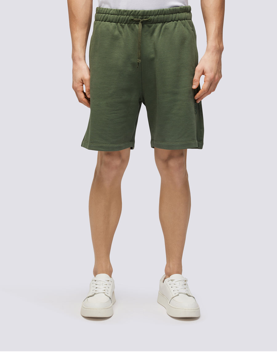 Sundek WALKSHORT CON LOGO EMBOSS m293wkf9100-a2700