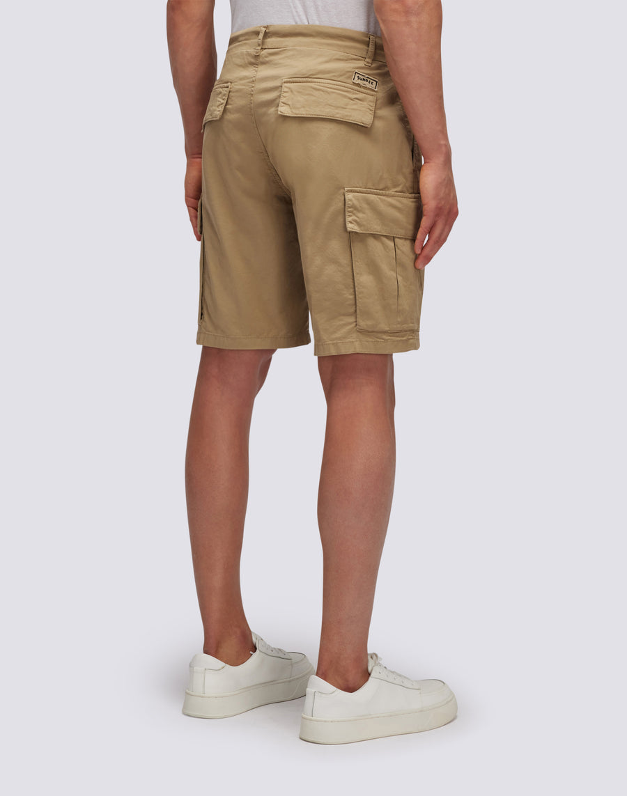 Sundek Walkshort T/c M229WKTW100-15800
