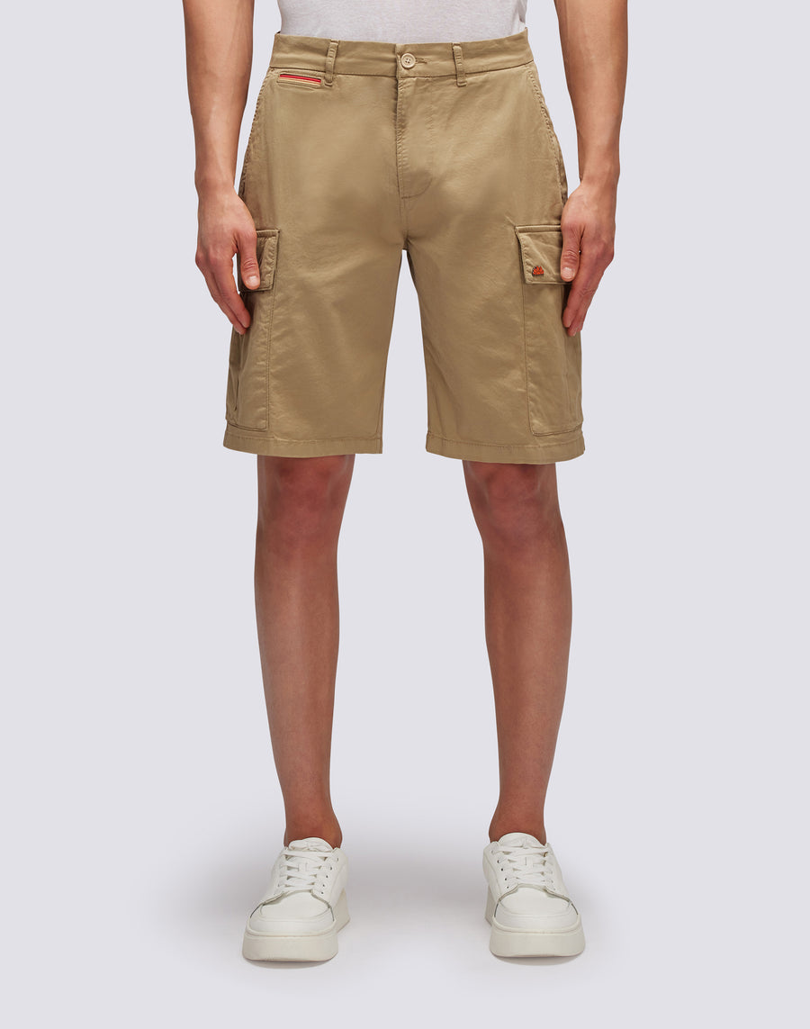 Sundek walkshort t/c M229WKTW100-15800