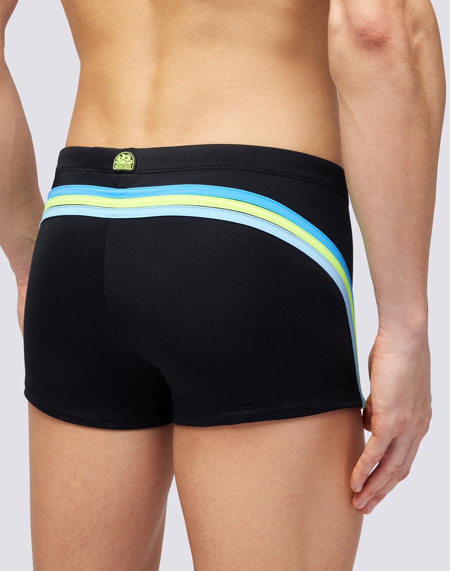 Sundek Zion Short M295SPL3000-00435