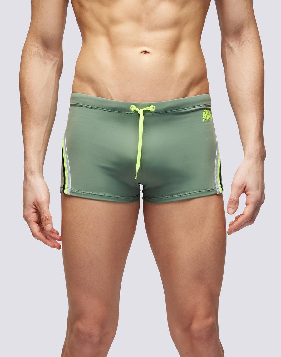 Sundek Zion Short M295SPL3000-30208