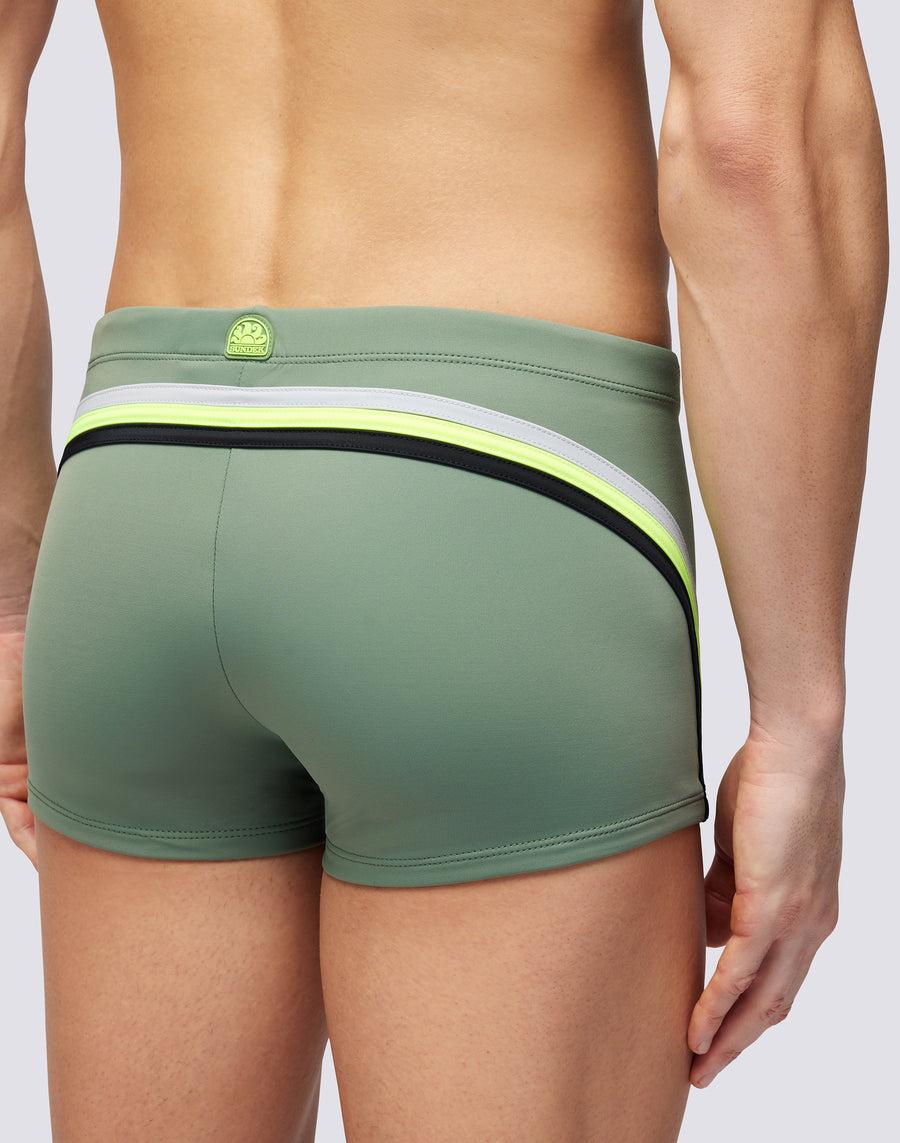 Sundek Zion Short M295SPL3000-30208