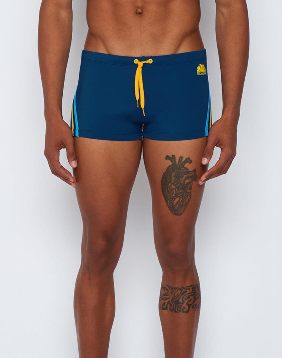 Sundek Zion Short M295SPL3000-64601