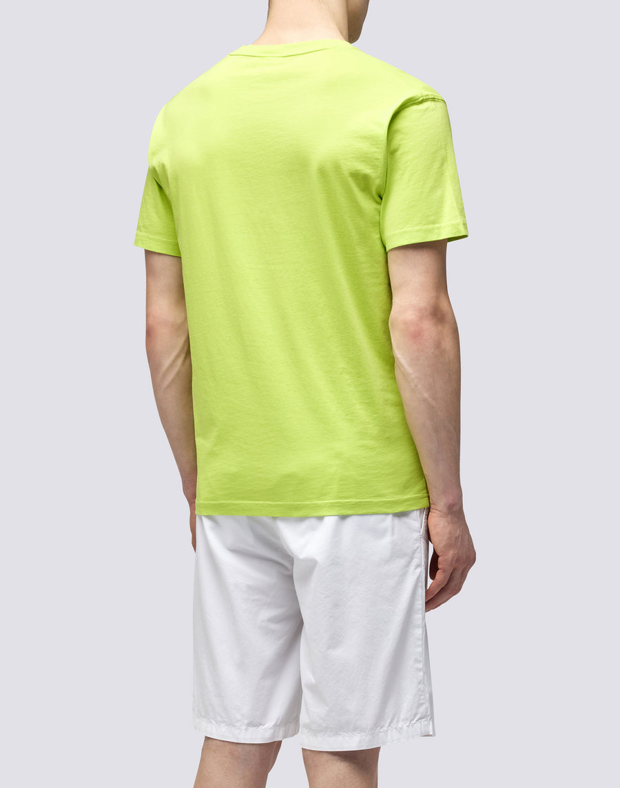 Sundek T-SHIRT GIROCOLLO CON LOGO M287tej7800-69101