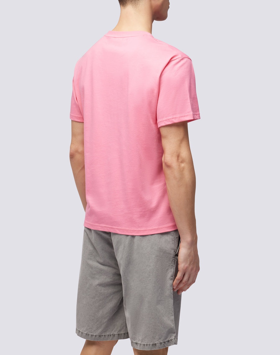 Sundek T-SHIRT MANICHE CORTE CON LOGO M021tej78ot-94800