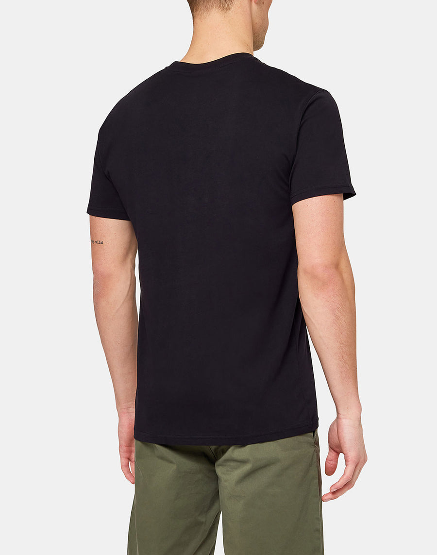 Sundek T-shirt New Simeon Girocollo Con Logo M021TEJ7800-00403