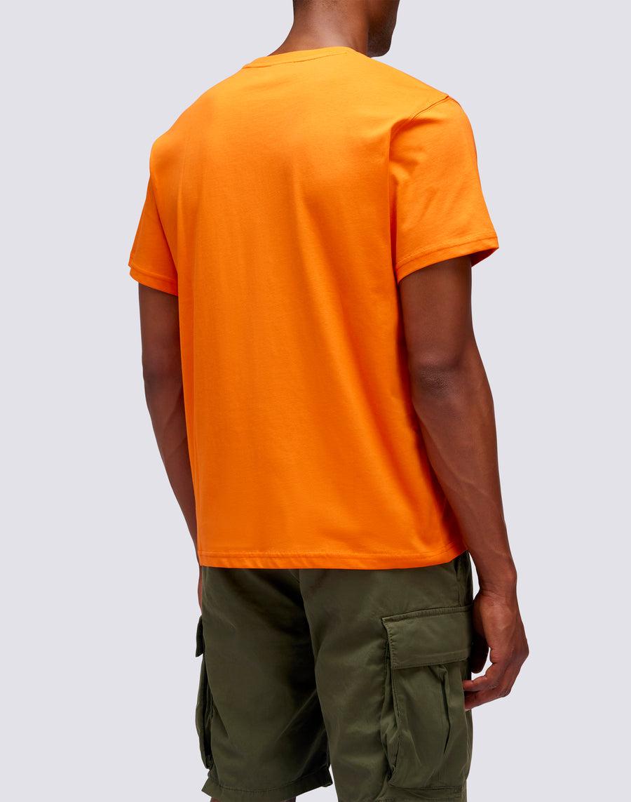 Sundek T-SHIRT STAMPA CAMOU FOLLOW THE SUN M026tej7853-55000