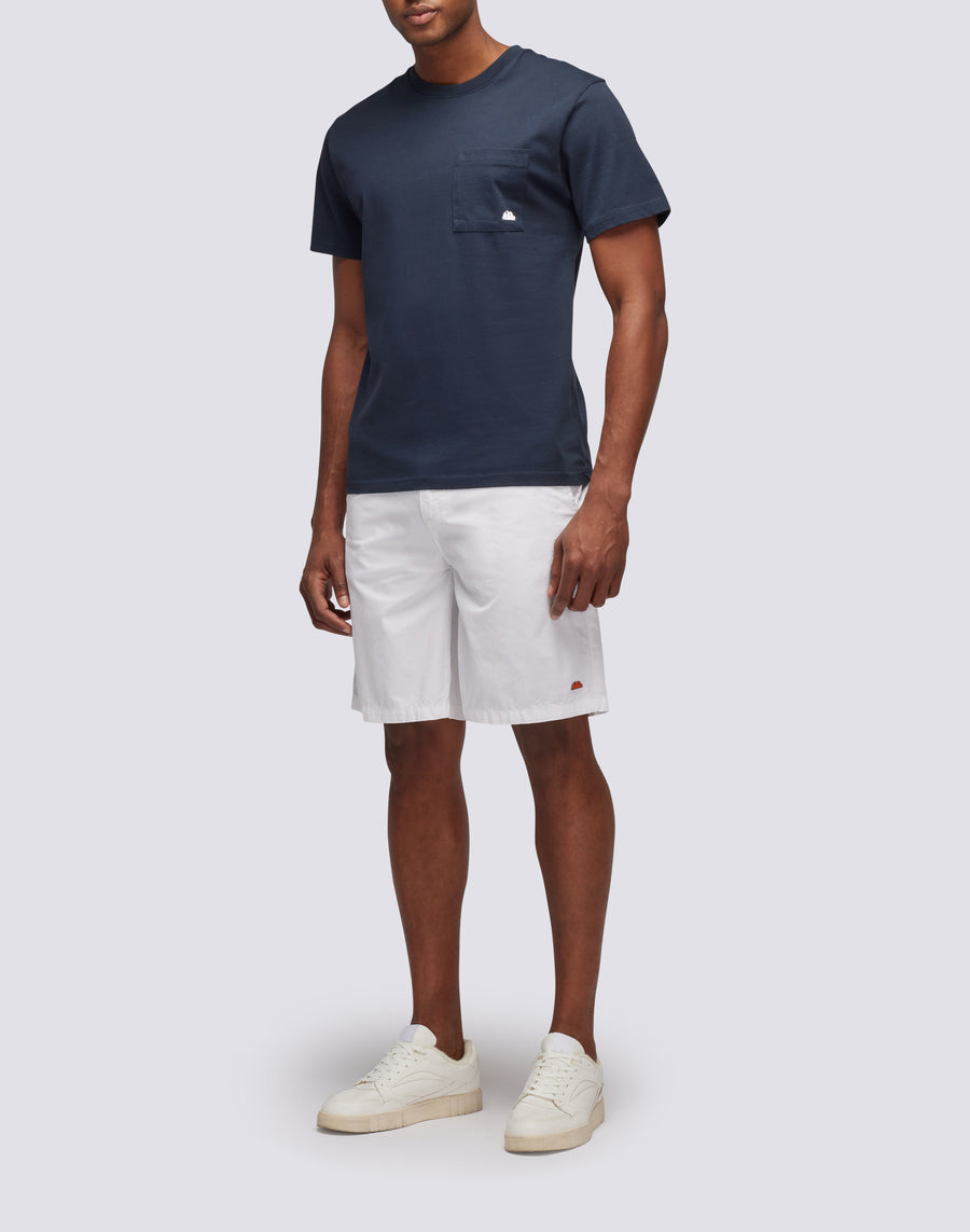 Sundek Walkshort In Cotone Popeline M231WKPP900-03900
