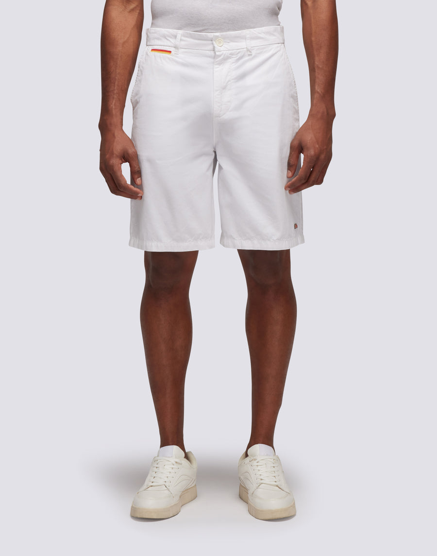 Sundek walkshort in cotone popeline M231WKPP900-03900