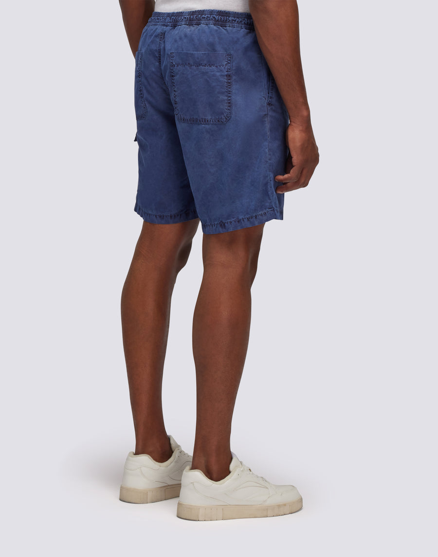 Sundek Walkshort In Cotone Popeline M246WKPP900-00700