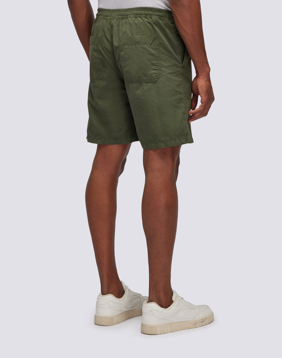 Sundek Walkshort In Cotone Popeline M246WKPP900-30200
