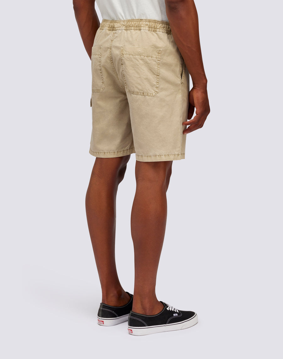 Sundek WALKSHORT IN COTONE POPELINE M246wkpp900-32600