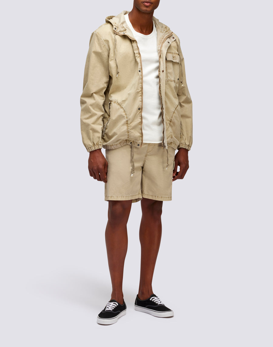 Sundek WALKSHORT IN COTONE POPELINE M246wkpp900-32600