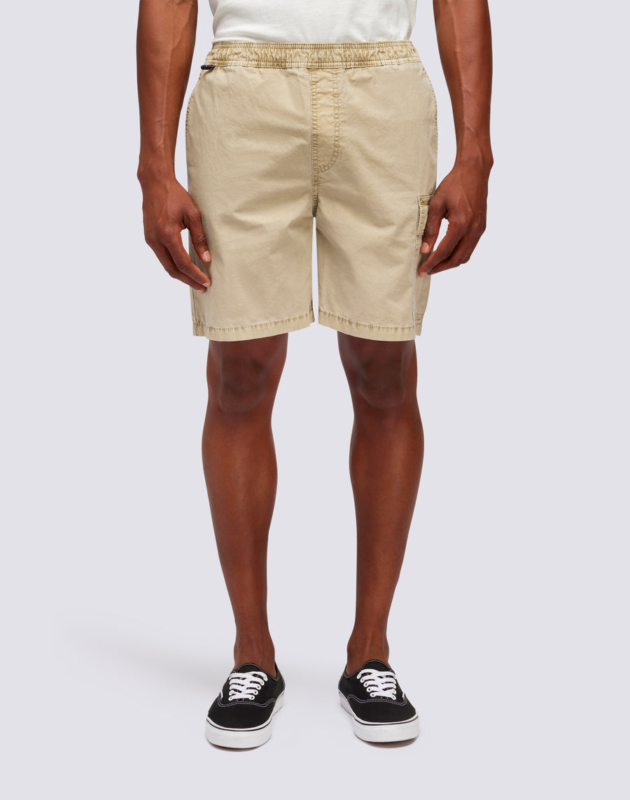 Sundek WALKSHORT IN COTONE POPELINE m246wkpp900-32600