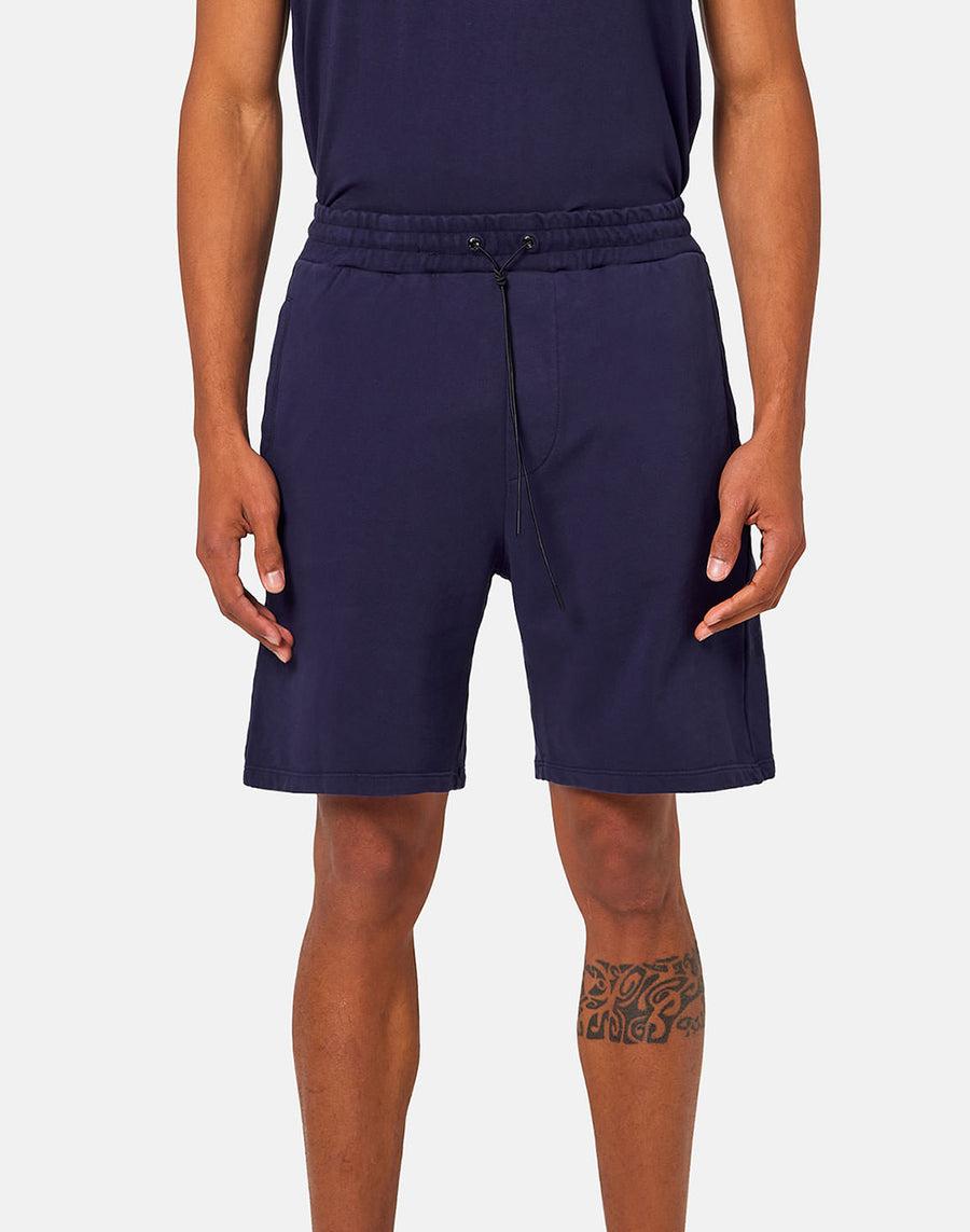 Sundek Walkshort in felpa tinto in capo GM910WKF6600-07400