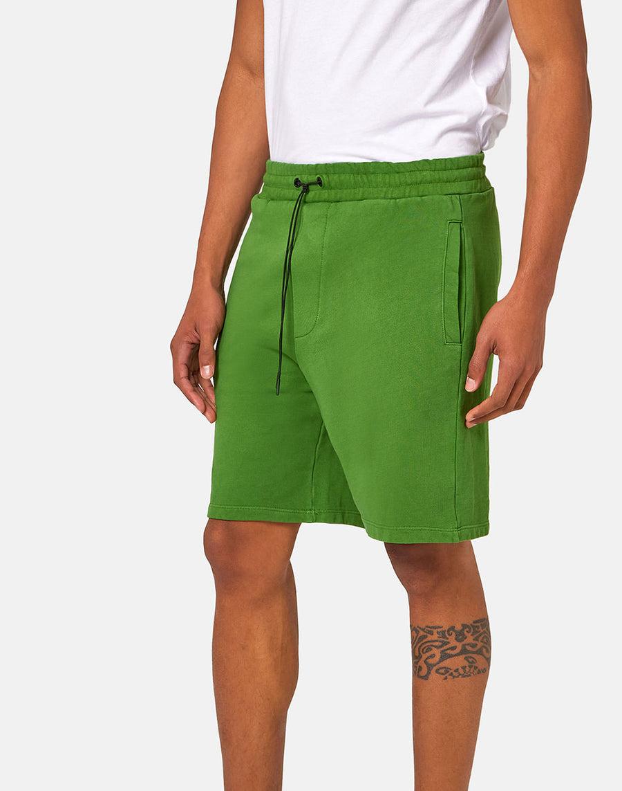 Sundek Walkshort In Felpa Tinto In Capo GM910WKF6600-86200