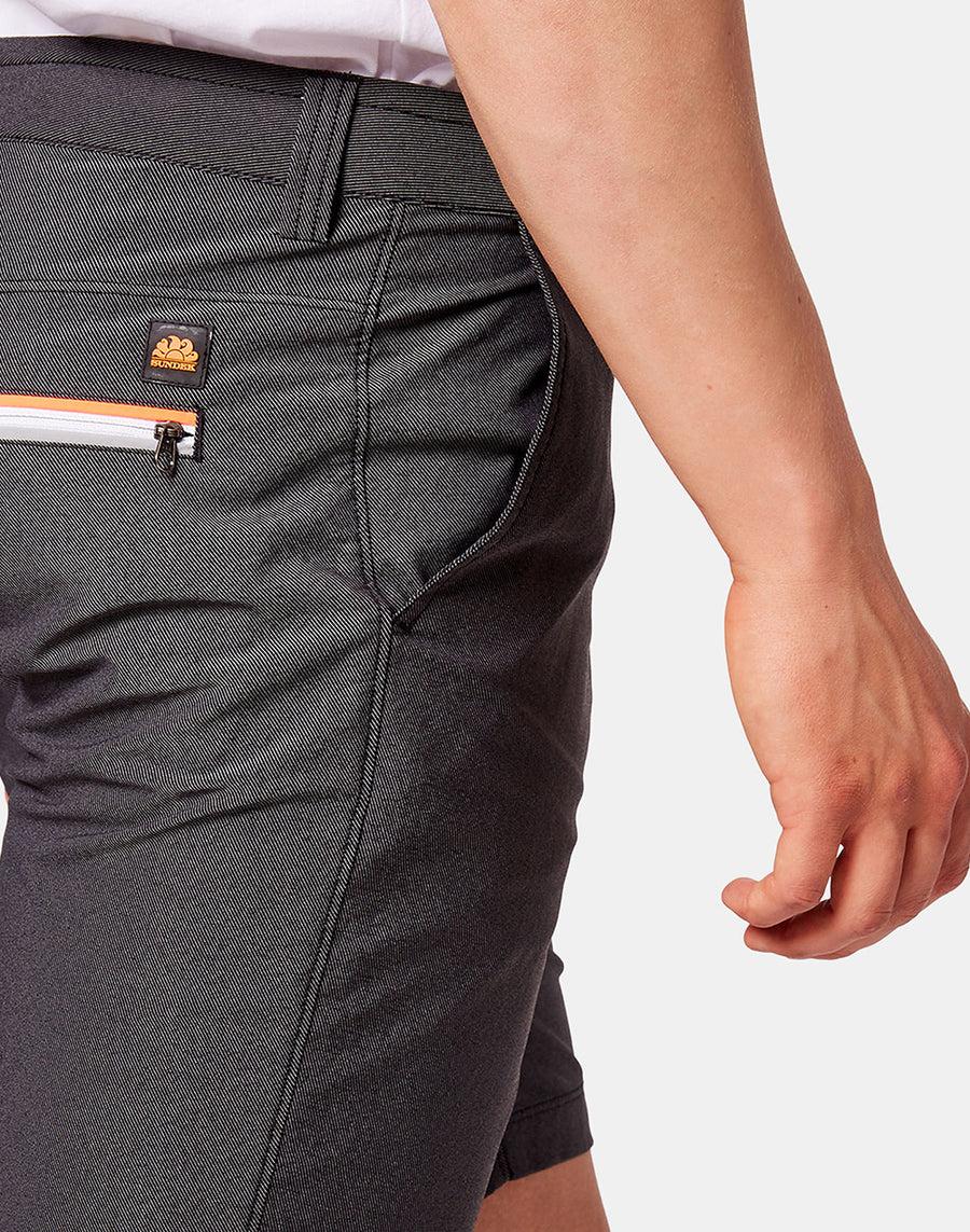 Sundek Walkshort In Tessuto Quick Dry M164WKP8700-00401