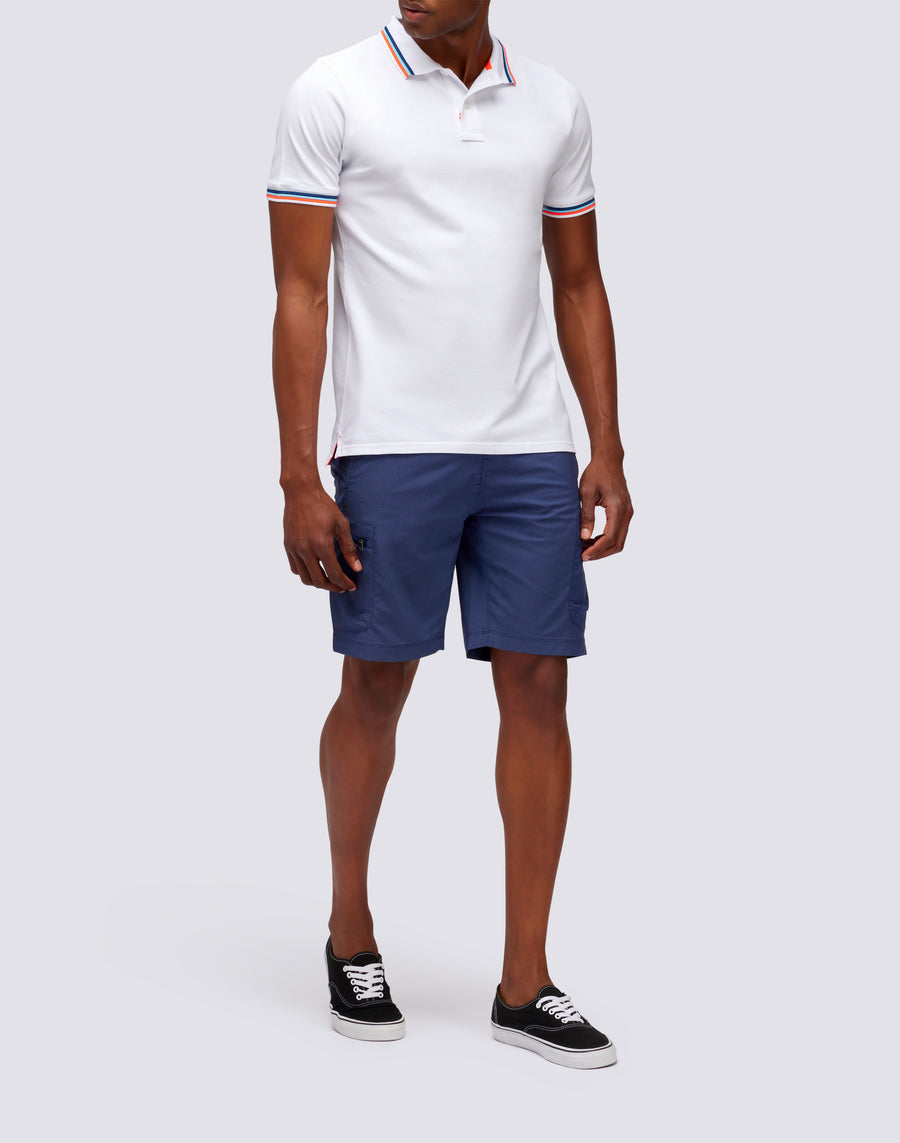 Sundek Walkshort In Tessuto Quick Dry M164WKP8700-00701