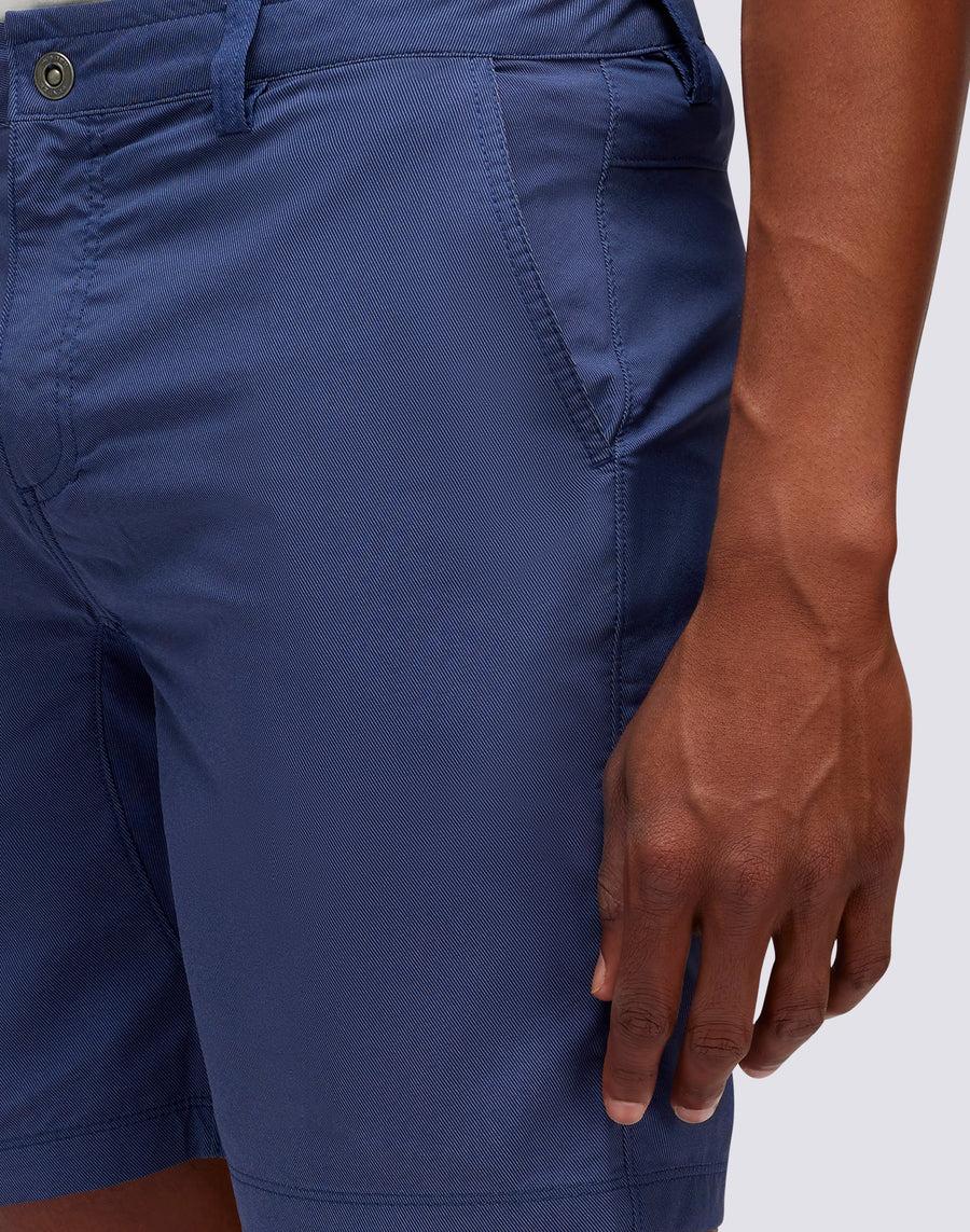 Sundek Walkshort In Tessuto Quick Dry M164WKP8700-00701