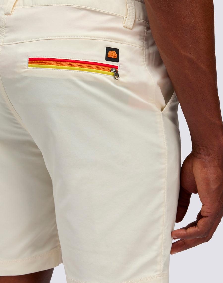 Sundek WALKSHORT IN TESSUTO QUICK DRY M164wkp8700-01201