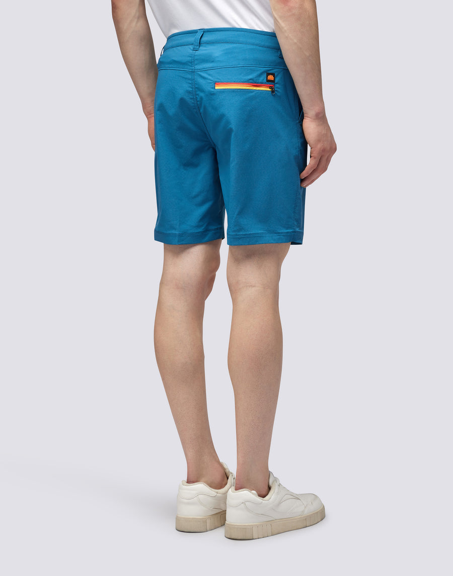 Sundek WALKSHORT IN TESSUTO QUICK DRY M164wkp8700-01201