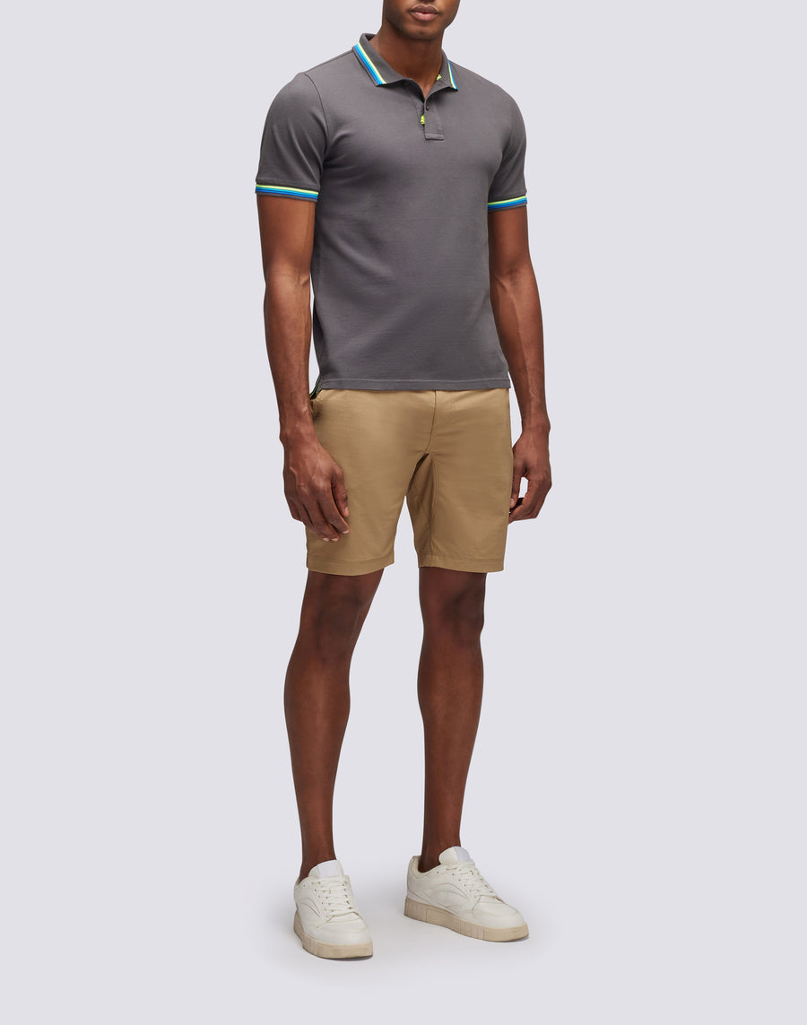 Sundek Walkshort In Tessuto Quick Dry M164WKP8700-15802