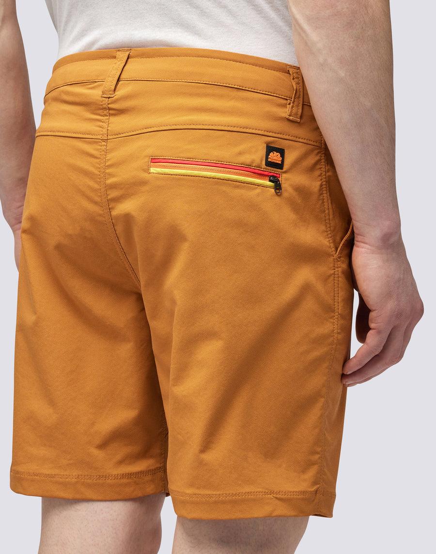 Sundek WALKSHORT IN TESSUTO QUICK DRY M164wkp8700-34201