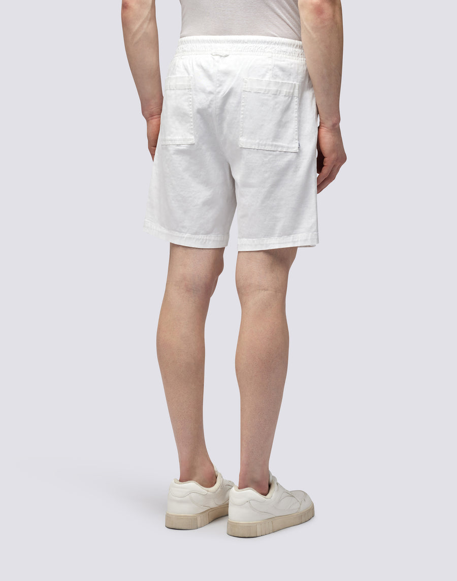 Sundek WALKSHORT IN TWILL STRETCH M297wkts1tc-03900