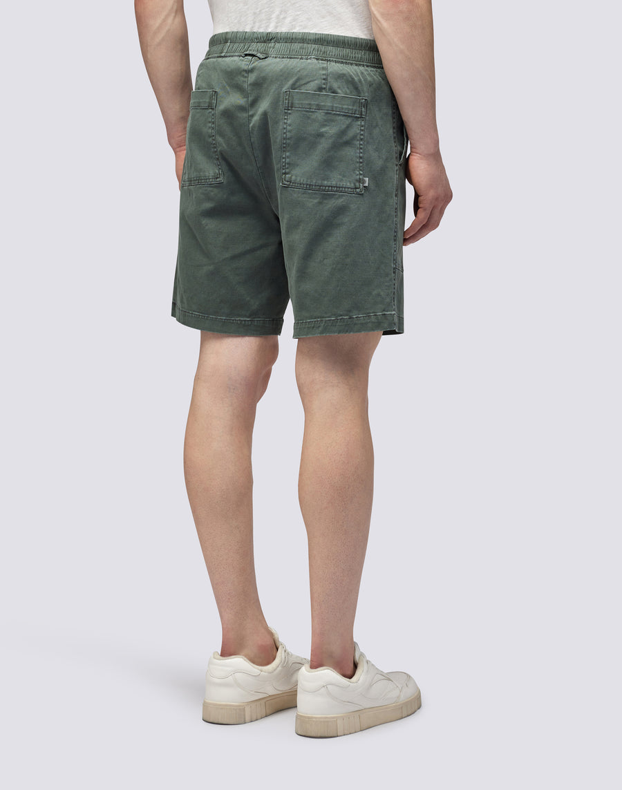 Sundek WALKSHORT IN TWILL STRETCH M297wkts1tc-a2700