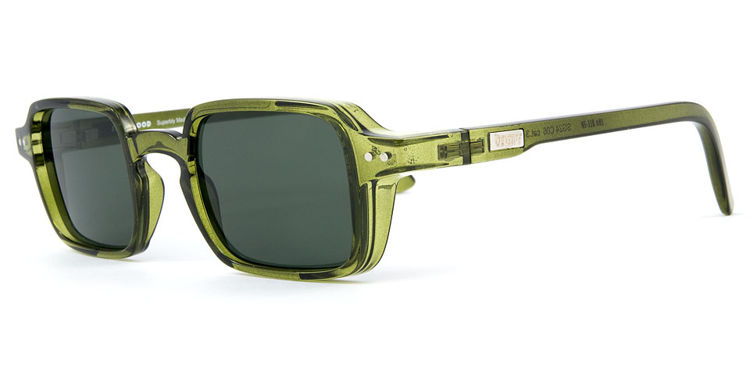 Sun's Good THE ALL-IN