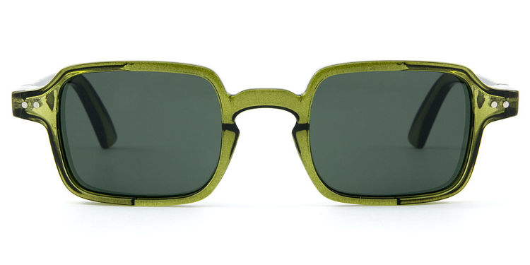 Sun's Good THE ALL-IN