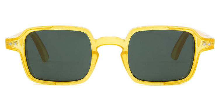 Sun's Good THE ALL-IN