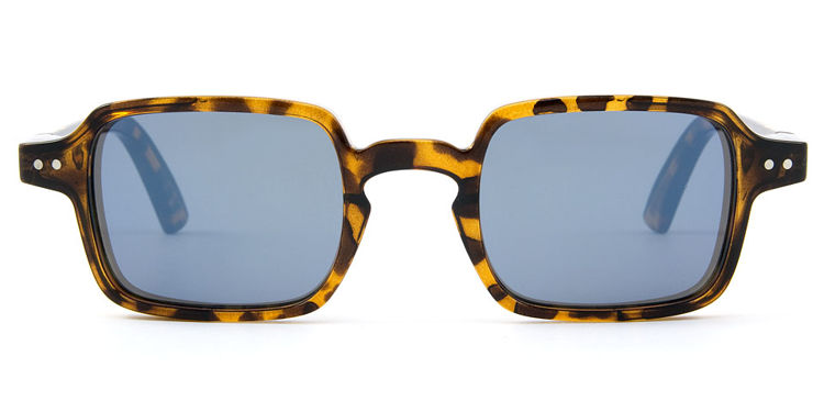 Sun's Good THE ALL-IN