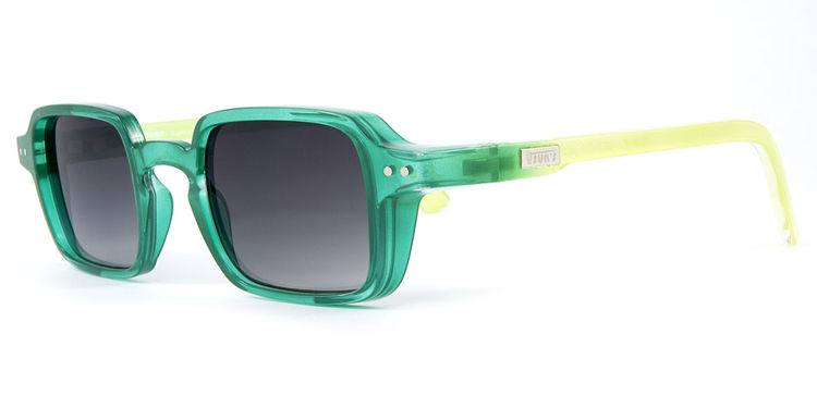 Sun's Good THE ALL-IN