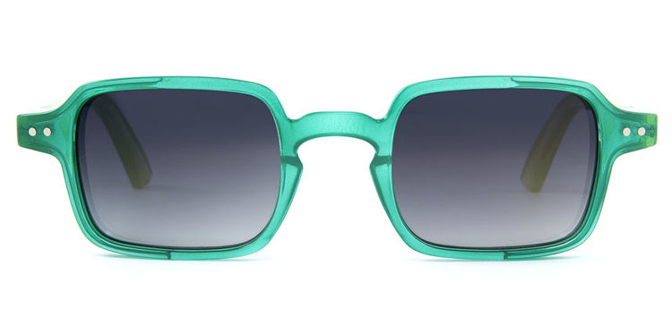 Sun's Good THE ALL-IN