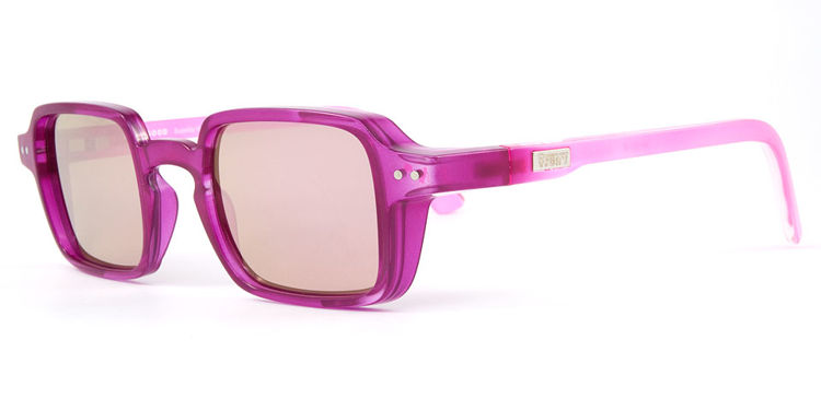 Sun's Good THE ALL-IN